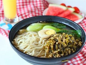 Anqing Fresh Meat Dumplings (Cuiping International City Main Store)