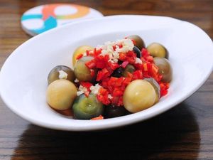 Gan-Chuan Local Cuisine (Shuichang Street Store)