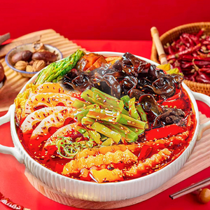 Mao Cai Spicy Hot Pot (Dongshan Bridge Store)