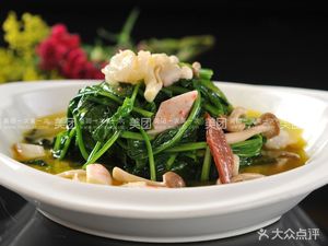 Little Miss Fast Food (Jiangjun Avenue Branch)