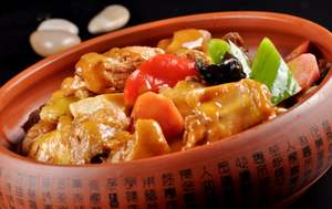 Runwei Hotel (Xiaolongwan Store)