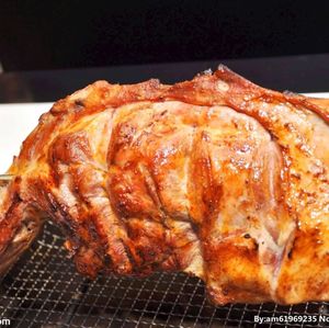 Tazizi Charcoal Grilled Lamb Leg (Liyuan Middle Road Store)