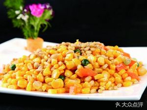 Childhood Grilled Fish Restaurant (Cuipingwan Garden City Branch)