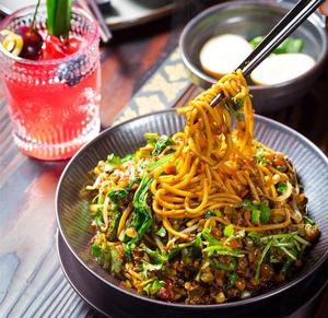 Xiangyang Noodle House (Jinzhi Road Store)