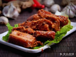 Qinjin Noodles (Zhuangpai Road Branch)