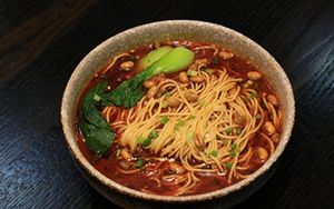 Chongqing Small Noodles (Dadingfang Store)