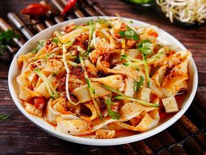 Wan Liu Yang Snack Shop (Hohai University Branch)