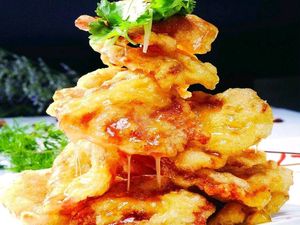 Jiujiu Northeast Cuisine (Tianruncheng 7th District Store)