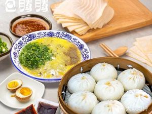 Baotengteng (Xurishangcheng Branch)