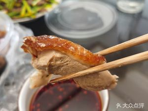 Liuliu Lin Duck (Shangcheng Road Branch)