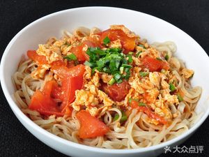 Henan Hot Pot Noodles (Jincheng Lijing North District Store)