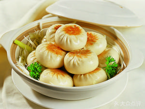 和州小吃(上城路店)