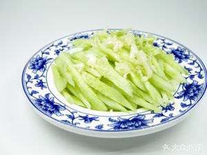 Qinjiang Street Cold Noodles (Hongyang Times Center Store)