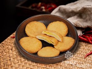 Bimao Big Brand Spicy Cuisine (Hongyang Plaza Store)