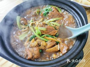 Anqing Dumpling House (Hongyang Times Center Store)