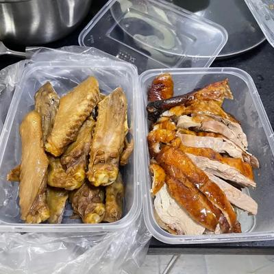 Shuiximen Salted Duck (Jincheng Lijing South District Store)