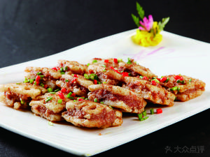 Mifu Great Canteen (Tianrun City Fifth District Store)