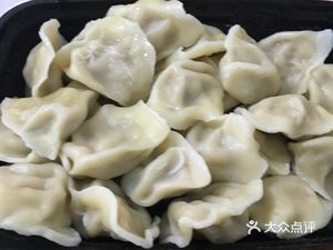 Farmhouse Dumplings and Handmade Noodles