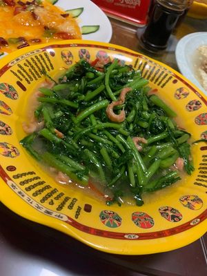 Halal Hui Ethnic Dumpling House (State-Owned Green City Textile Factory Residential Area Store)