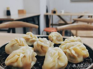 Qianli Xiang Wonton (Weiwu Road Branch)