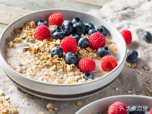 Wang Chunguang Breakfast Project (Greenland Center Store)