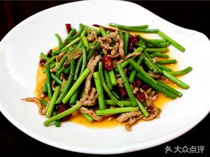 Er Mao Mixed Noodles with Braised Pork and Barbecue (Kangping Yuan Branch)