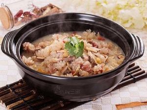 Deli Shi Dun Three Treasures (Main Store)