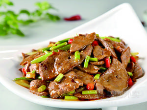 Rongjie's Handmade Noodles