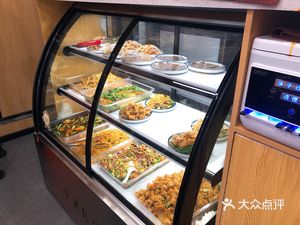 Qinghai Beef Noodles (Zhengdong Greenland Center North Tower Store)