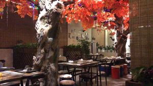 Northeast Lip Color Restaurant