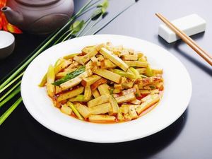 Zhang Jiji Claypot Rice (Anle Street Branch)