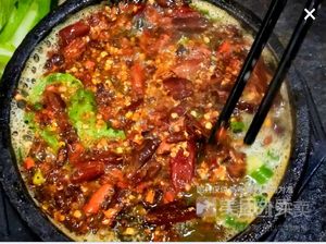 Wuzhi Stewed Pot (Renmin Road Branch)