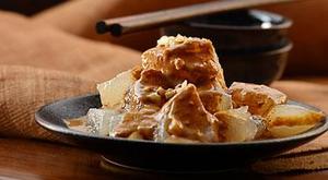 Mofan Tang - Stir-Fried Vegetables & Noodles (Longhai Road Branch)