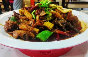 Xiao Lei Yu Shan Chao Ji (Longhai Road Store)