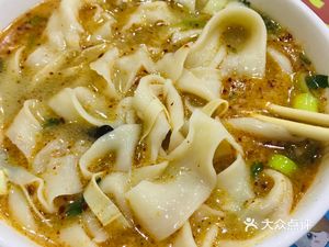 Ma Lao Er Lamb Soup (Xinfeng Huayuan Branch)