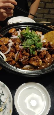 Huadio Zhuji (Gongyi Store)