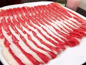 Abing Hot Pot (Pinghe East Garden Branch)