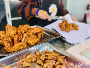 Fuweiyuan Fried Chicken Shop