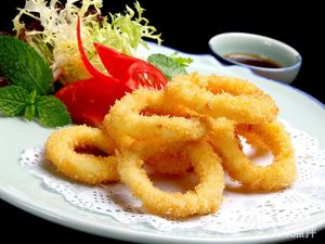 Grilled Wings Bar (Pinghe Road Branch)