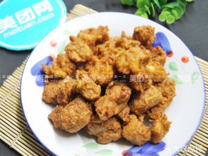 Liu Ji Roasted Chicken (Anle Street Intersection Store)