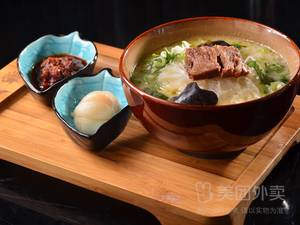 Manman Paomo Hui面 (Longhai Huayuan Branch)