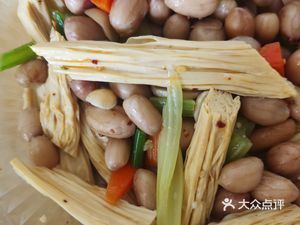 贺记凉菜(园丁园店)