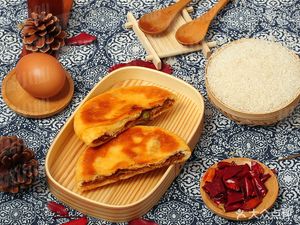 粥小仙饭小萌(巩义店)