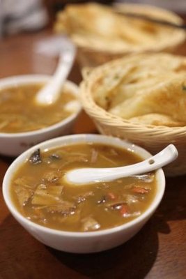 Fang Datan Hu La Tang