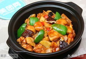 Runqianxiang Braised Chicken Rice (Renmin Road Branch)