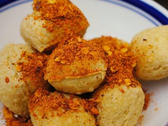 Heshengji • Yunnan Copper Ladle Rice Noodles (Jianguo Road Store)