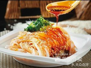 Xiao Xie Jin Gan Zhang Gan Mian Pi (Yousheng South Road Store)