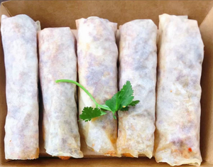 Liang Xiaoxian Flatbread Rolls with Wheat Gluten (Jiankang Road Store)
