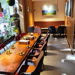 Cheng Shi Bei Guai Wild Dumplings and Skewered Meat (Yousheng South Road Branch)