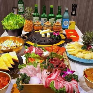 Good to Eat BBQ (Health Road Main Branch)